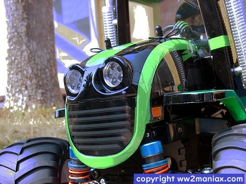 �t�@�[���L���O�E�C���[